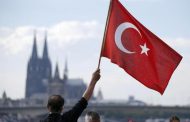 Turkey Says It Wants to Improve Economic Ties With Egypt