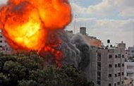 Yemen accuses Iran of ‘fueling war’ over weapons seizure