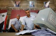 US Rejects Syria 'Sham' Presidential Elections