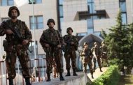 Algerian army lashes out at local Muslim Brotherhood branch