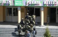 Eleven Killed, Many Wounded in Russian School Shooting