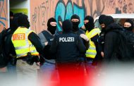 Germany Bans Hezbollah-Linked Groups, Conducts Raids