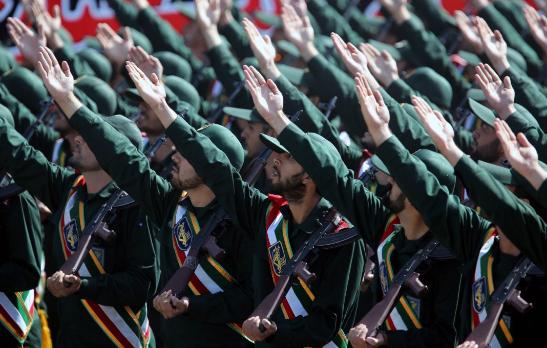 Mohammad Davoudzadeh Loloei: New symbol of Iranian terrorism in Europe