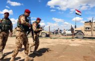 Iraq: 12 Terrorists Arrested In Nineveh