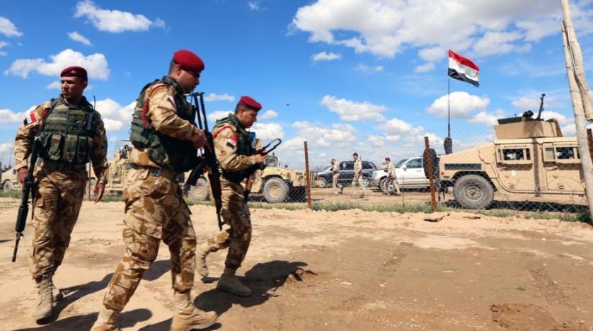 Iraq: 12 Terrorists Arrested In Nineveh