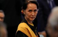 Myanmar's Suu Kyi Appears in Court in Person for First Time Since Coup