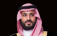 Kremlin Backs Saudi Crown Prince’s Stance on Global Relations