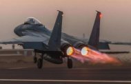 Saudi, US Forces Conclude Desert Mirage III Military Exercises