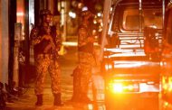 Third Arrest in Manhunt After Maldives Bomb Attack
