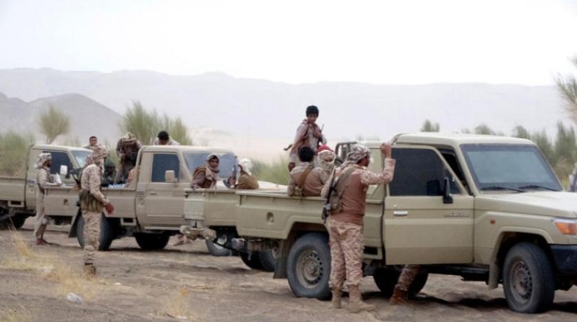 Hezbollah Commander Fighting for Houthis Killed in Yemen’s Marib