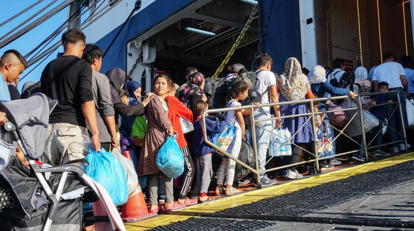 Council of Europe Accuses Greece of Migrant Pushbacks, Says they Must Stop