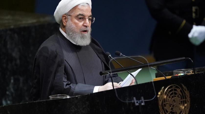Rouhani Says he Asked Khamenei for Greater 'Competition' in Elections