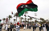 Libya's Brotherhood changing its face with eyes set on internal gains
