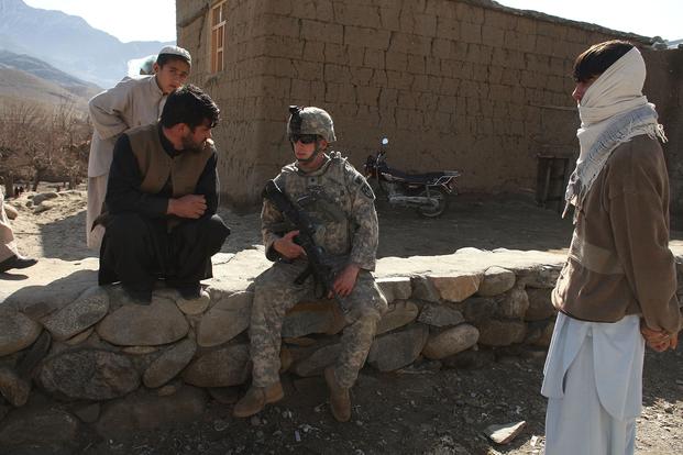 US withdrawal from Afghanistan: Kiss of life for Birds of Darkness (Part 3)