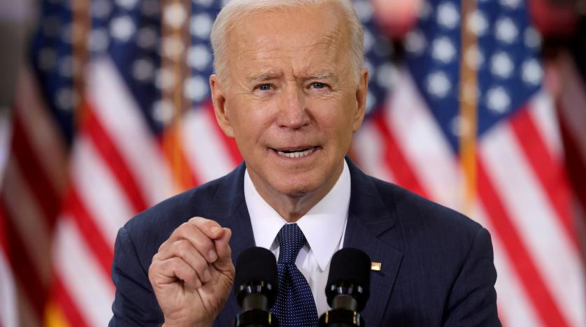 US Lawmakers Pressure Biden to Enforce Sanctions on Assad