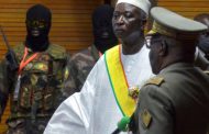 West African Officials Head for Mali after 'Attempted Coup'