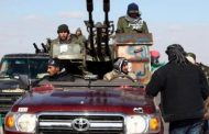 110 Abductees Held by Armed Gangs Freed in Libya
