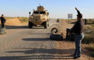 Tunisia Kills 5 Suspected Militants Near Algerian Border