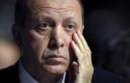 Erdoğan 'saddened' by Greek-Egypt cooperation