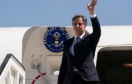 Blinken Visits Cairo as US Seeks to Secure Gaza Ceasefire