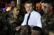 France helping Ivory Coast fight terrorism