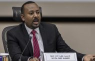 Ethiopia Votes in Greatest Electoral Test Yet for Abiy