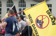 'Islam map' stirring up debate in Germany
