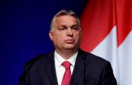 Hungary's Orban fends off EU condemnation of LGBT youth content law