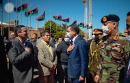 Interim constitution: Libyan High Council’s key to complete elections and end transitional phase