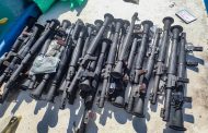 Mullahs smuggle weapons and missiles to Venezuela