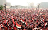 Yemenis dream of repeating Egypt’s June 30 revolution and overthrowing Brotherhood in Taiz