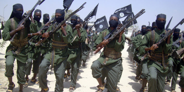 Al-Qaeda, Islamic State vying for control in Africa (3 – 4)