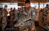 Emmanuel Macron's retreat from Mali sees surge in jihadists attacks