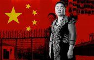 How China forces Xinjiang Muslims into slavery after torturing them in 're-education' camps