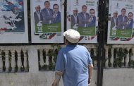 Algeria holds first Parliament election since protest wave in 2019. But many stayed away.