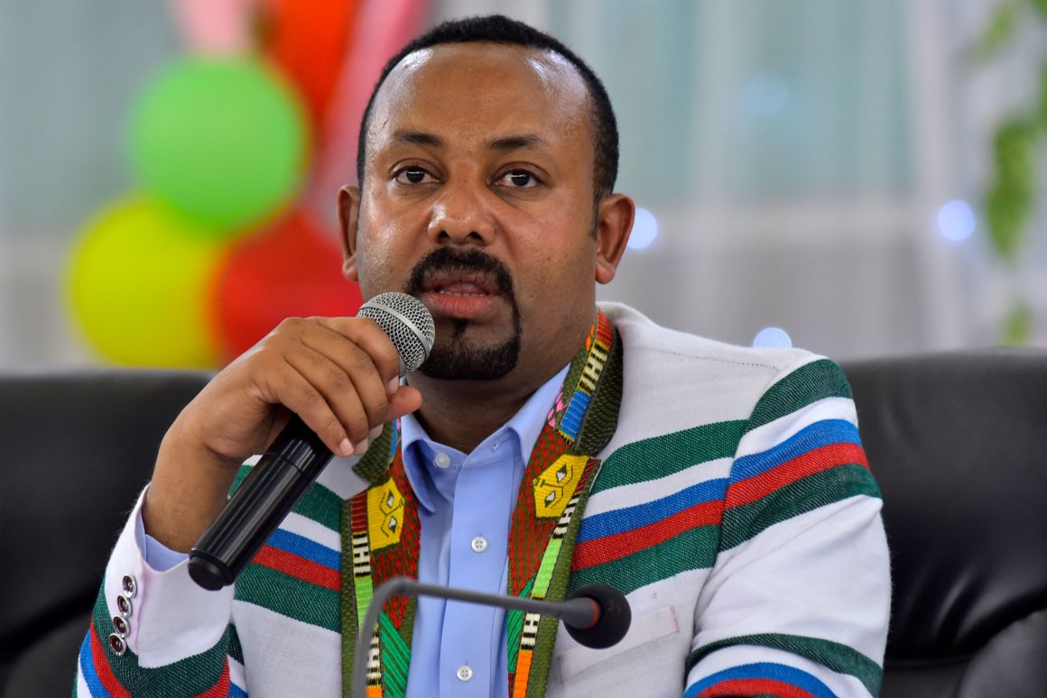 Abiy Ahmed and the tarnishing of the world’s most famous prize