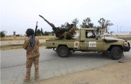 Countdown for exit of mercenaries from Libya starting