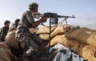 Yemen Official: Houthi Missiles Hit Marib City, Killing 3
