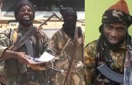 Boko Haram Leader 'Kills Self' in Fight with Rivals