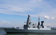 Russia Accuses Britain, US of Fueling Black Sea Row