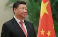 China's Xi Congratulates Raisi on Election as Iranian President