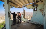 Bin Laden of Yemen: Abdo al-Mekhlafi, Brotherhood's guide in Taiz and killer of its people