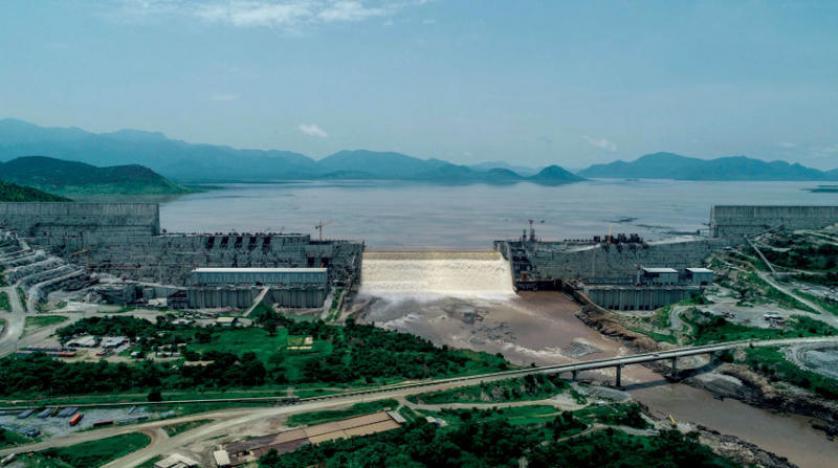 Ethiopia’s Plan to Build New Dams Raises Tension with Cairo
