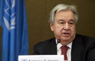 UN Re-elects Guterres as Secretary-General