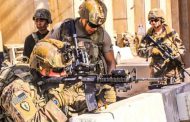 US Senate Adjourns Vote to Repeal Authorization for Use of Force in Iraq
