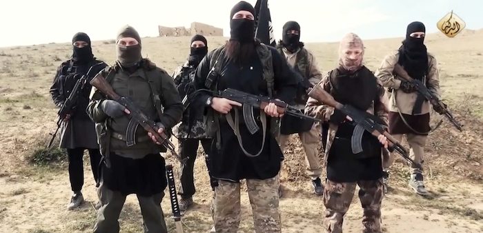 ISIS and al-Qaeda: Enemy brothers (Part 1)