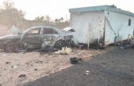 Two Dead in Libya Car Bombing