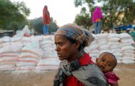 Famine Hits 350,000 in Ethiopia, Worst-Hit Country in a Decade