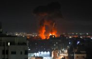 Israel and Hamas Scale Down the Conflict, Avoiding Another War