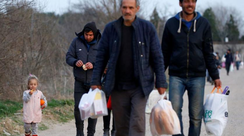 EU Allocates $4 Billion to Migrant Funding in Turkey